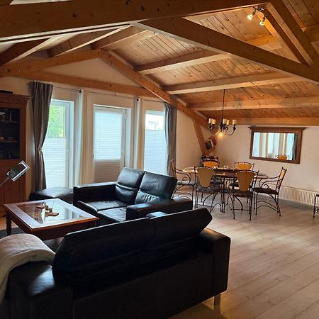 Landhaus Chlosta Buttelkow Kültér fotó