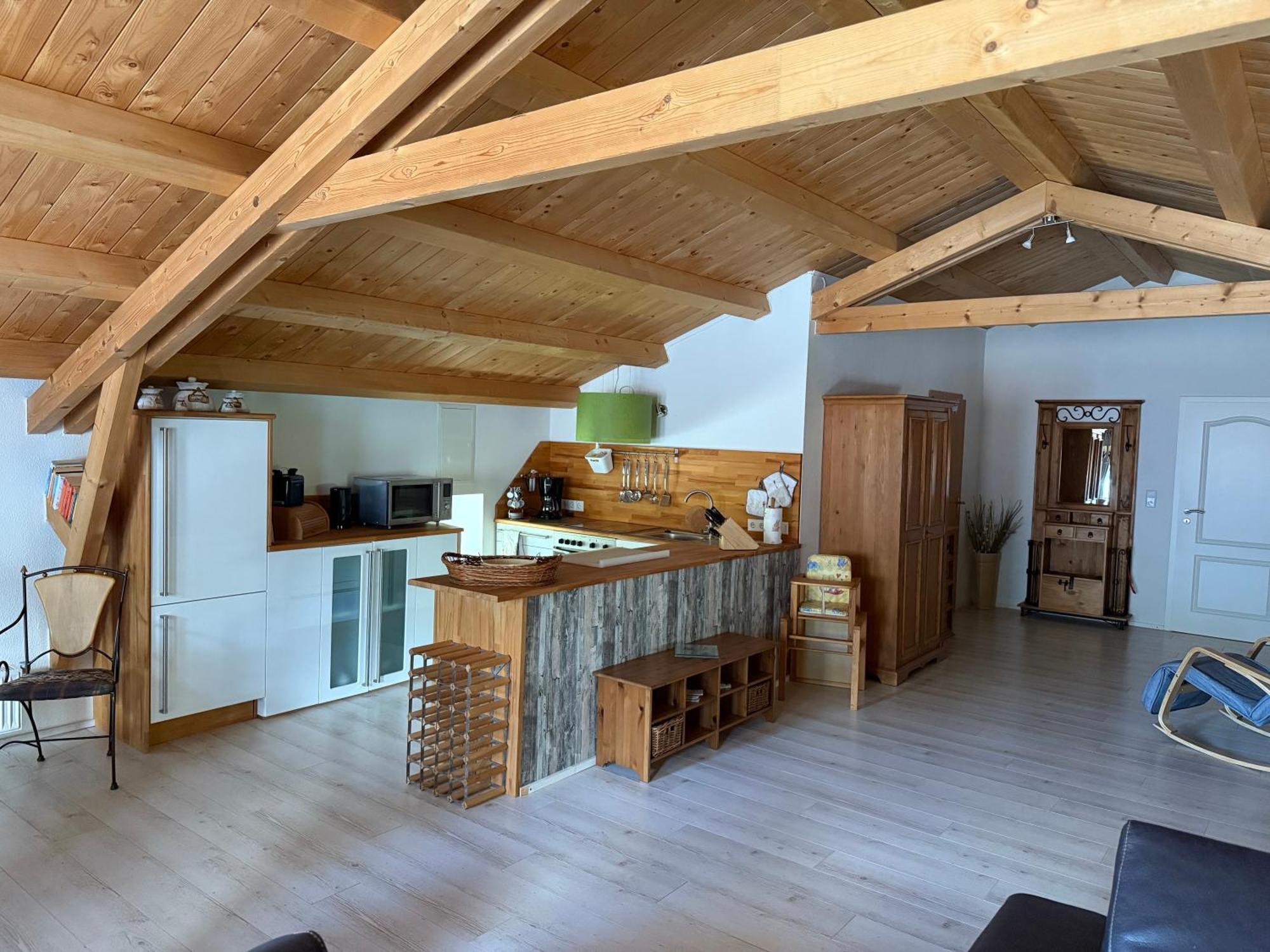 Landhaus Chlosta Buttelkow Kültér fotó