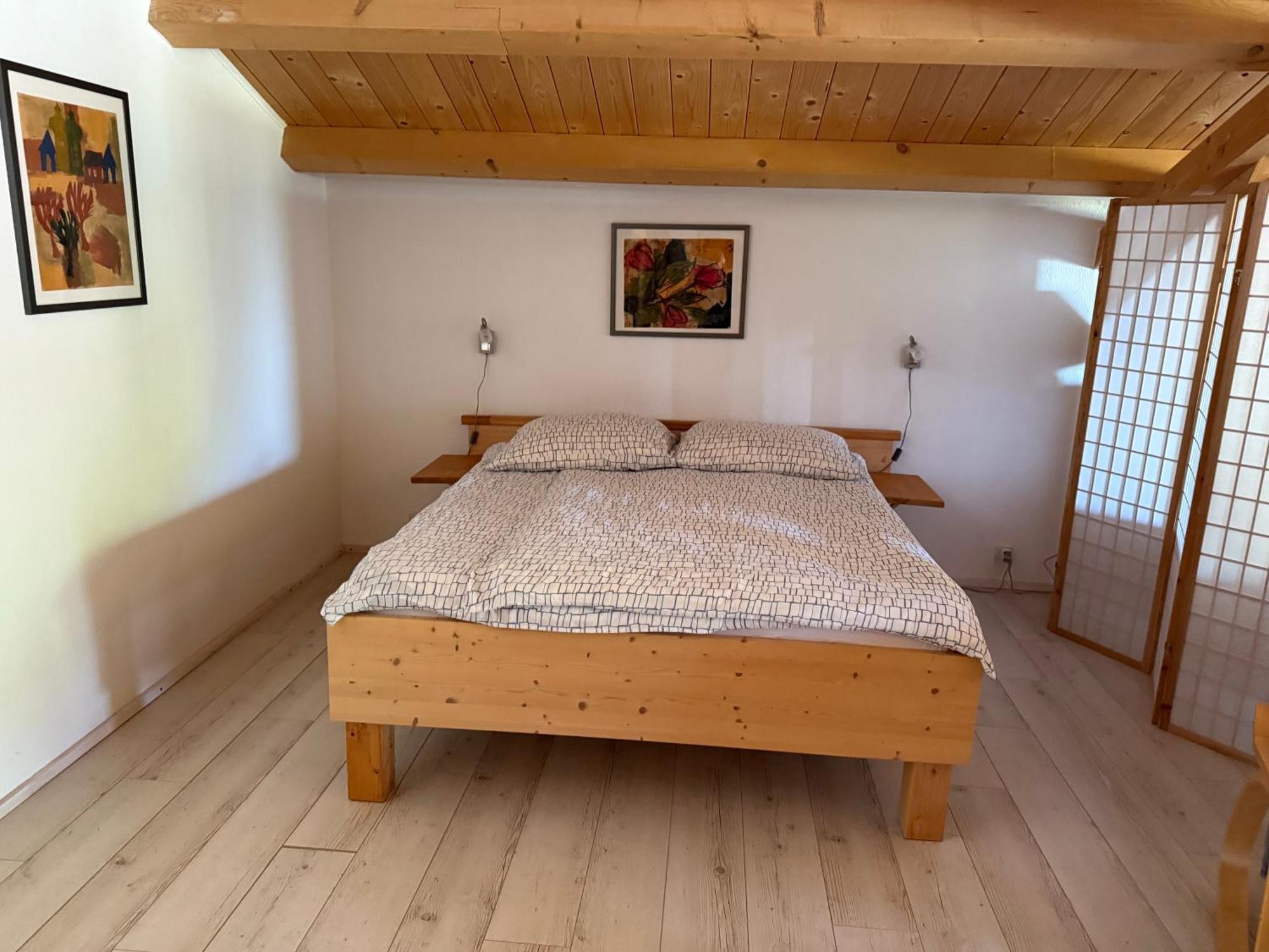 Landhaus Chlosta Buttelkow Kültér fotó